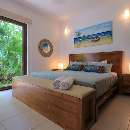 Apartments In Gated Residential Within Bahia Principe Grounds Akumal Exterior foto
